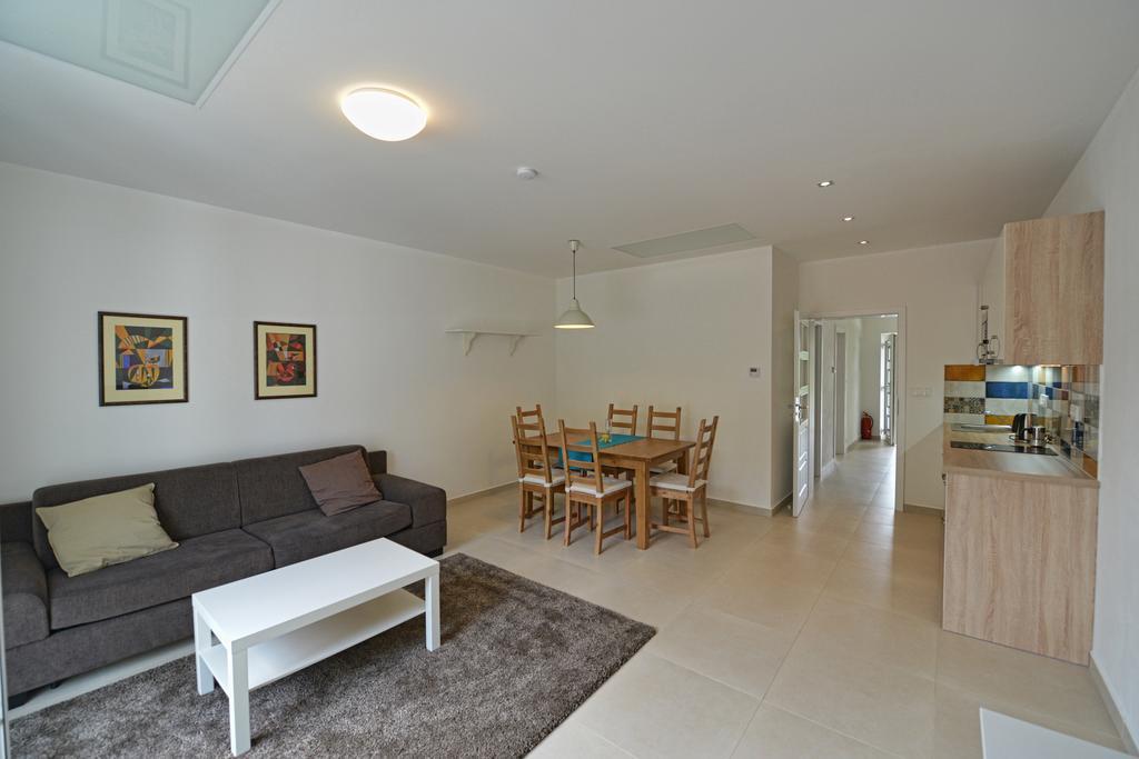 Apartmany Belveder ฮโลโฮเวซ ภายนอก รูปภาพ